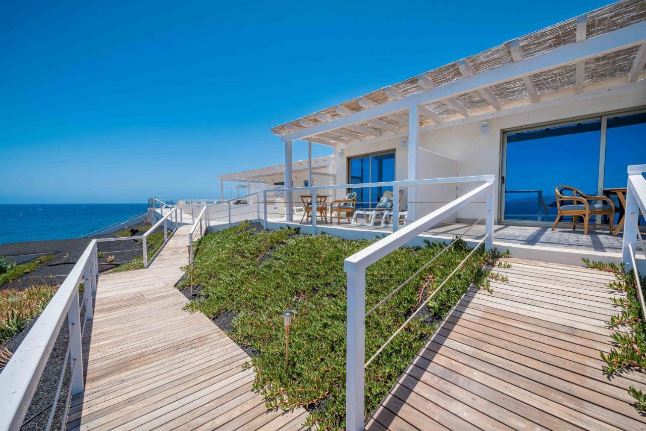 Etti-Paradise Suite La Ballena Pájara Esterno foto