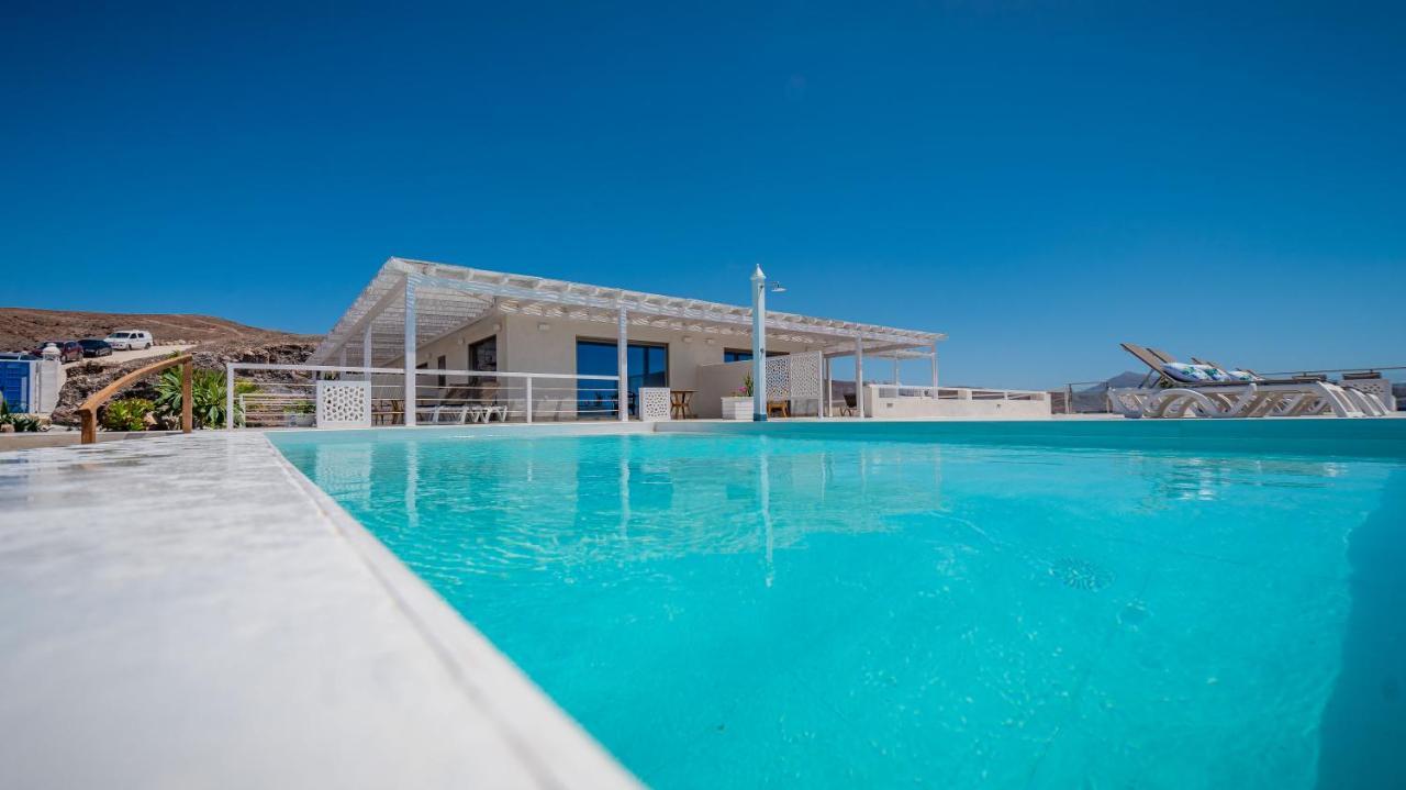 Etti-Paradise Suite La Ballena Pájara Esterno foto