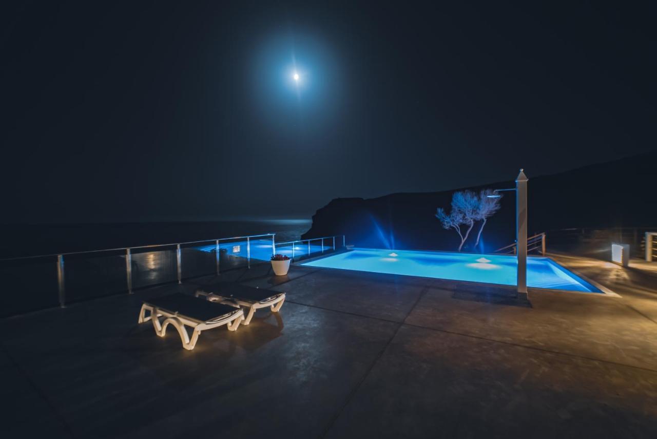 Etti-Paradise Suite La Ballena Pájara Esterno foto